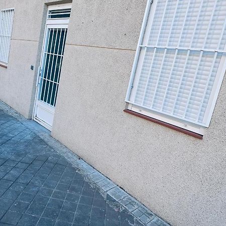 Hospedaje Cuatro Vientos مدريد المظهر الخارجي الصورة