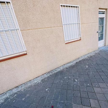 Hospedaje Cuatro Vientos مدريد المظهر الخارجي الصورة